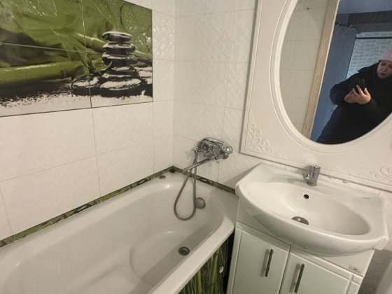 Продаётся квартира на ул. Ойстраха (Затонского) Корсунцы