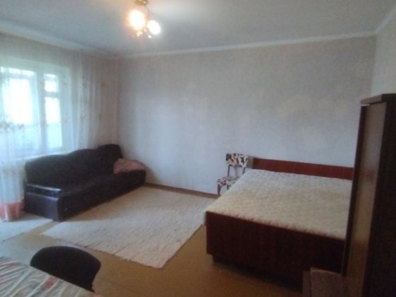 Квартира мечта!находится в сердце пос.Котовского.Заходи и живи Корсунцы