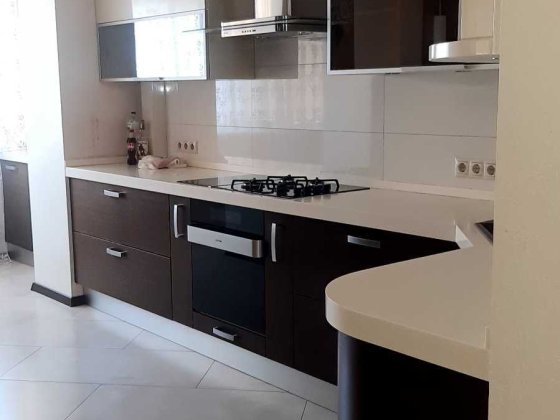 Пентхаус на Заболотного Корсунцы