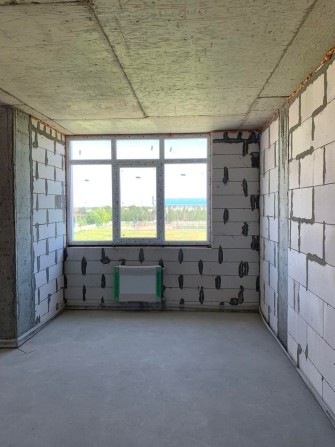 Продам 1к квартиру в ЖК Новосёл . - фото 1