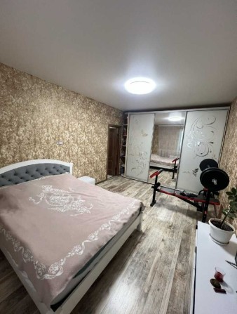 Продам уютную 1-комнатную квартиру в с. Молодёжное. - фото 1