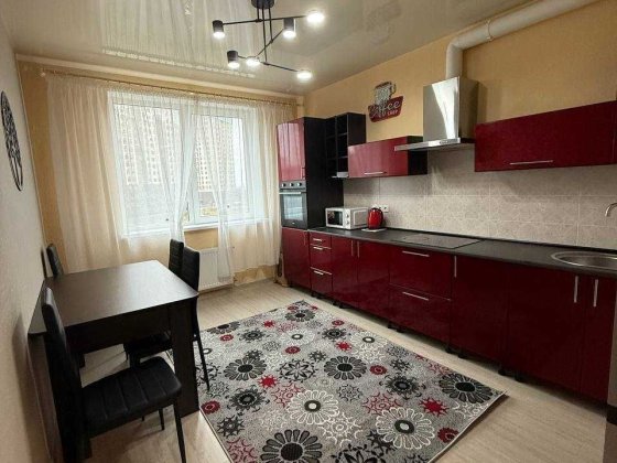 Продам 1 кім. квартиру 56 Перлина.Ремонт. Лиманка