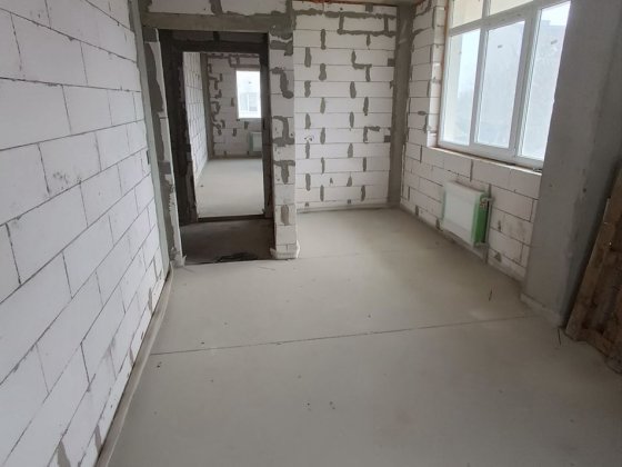 Продается 2 комн в Молодежное Молодіжне