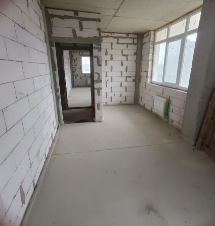 Продается 2 комн в Молодежное - фото 1