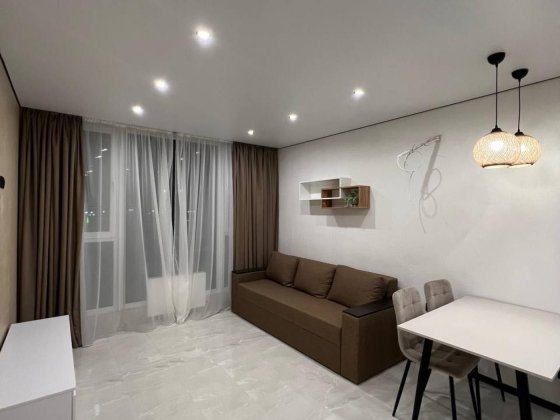 Продам смарт-квартиру у ЖК Акварель-8 Лиманка