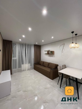 Продам смарт-квартиру у ЖК Акварель-8 - фото 1