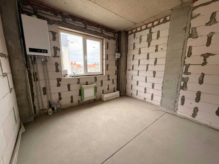 Продам 1 комнатную в ЖК Новосёл в Молодёжном - фото 1