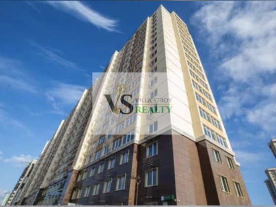 Продаж квартири в ЖК "49 перлина" Лиманка