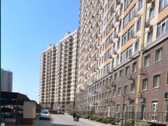Продам Евро-двушку в ЖК 49 Жемчужина(641-122) Лиманка