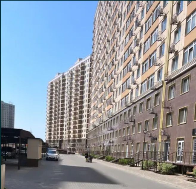 Продам Евро-двушку в ЖК 49 Жемчужина(641-122) - фото 1