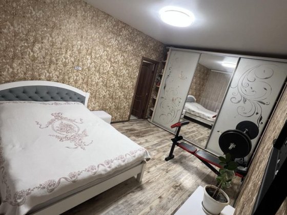 Квартира Молодіжне 32000$ Молодіжне