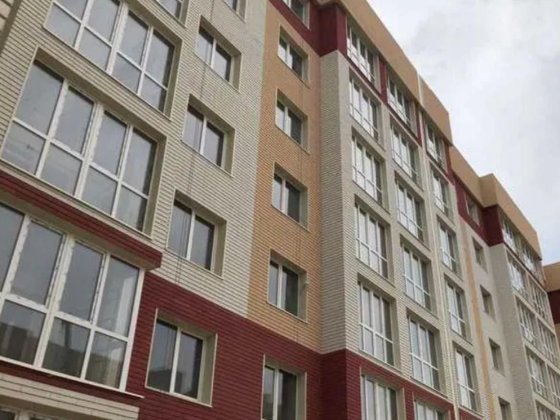 продам 2 комнатную квартиру от строителей (102-671 Лиманка