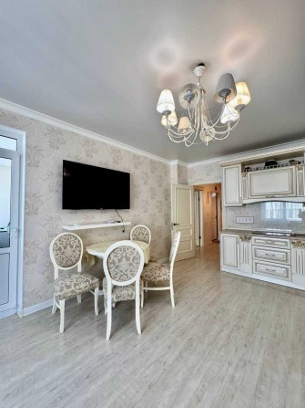 В продаже просторная 2 ком. квартира на Таирова/ Радужный - фото 1