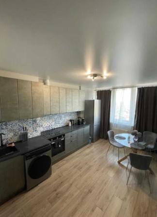 1к ЖК Маршал сити мебель техника Торг Гос. программы єВідновлення - фото 1