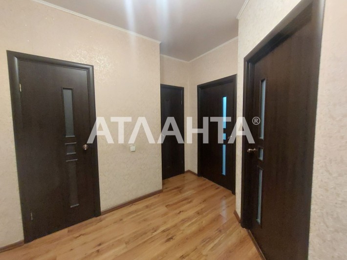 Двухкомнатная квартира ЖК Радужный - фото 1