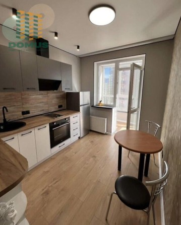 Продам ‼️ 1 комн ЖК Акварель 2! ул. Вильямса‼️Таирова‼️ Новая‼️ Ев - фото 1