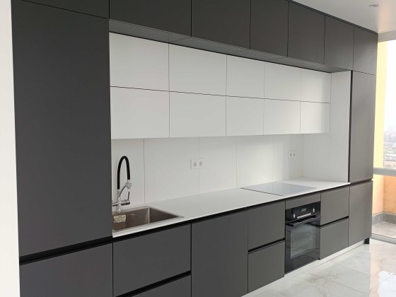 Таирово 3х комн. кв. 66м трёхсторонняя с панорамными окнами Евроремонт Лиманка