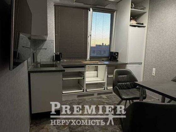 2 комнатная квартира 59 м2 Ремонт Мебель Техника в 37 Жемчужине Лиманка