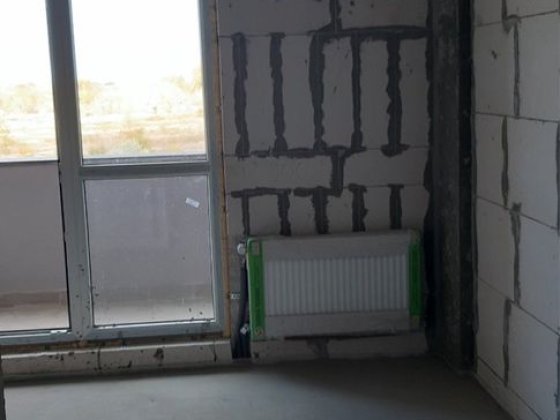 1-комн Смарт-Сити Лиманка