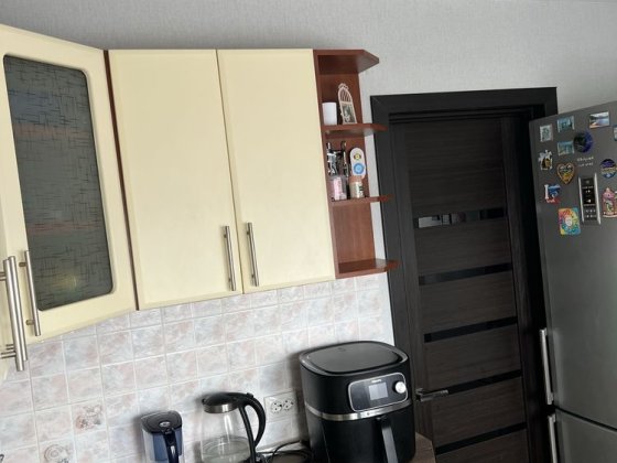 В продаже 3х комнатная квартира . Беляевка