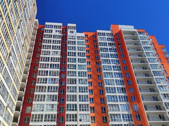 Просторная 1 комн. квартира в Акварель-2. Таирова. Дом сдан (483-586) Лиманка