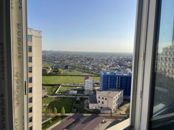 ЖК 49 Жемчужина. 88 м. 3х комн. Таирова Лиманка