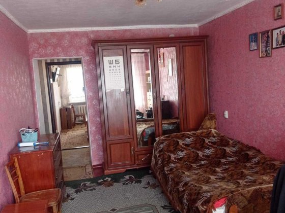 Продаю квартиру 2 комнаты в Беляевке Беляевка