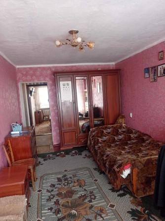 Продаю квартиру 2 комнаты в Беляевке - фото 1