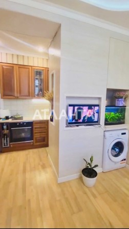 2х комнатная квартира в ЖК 5 Жемчужина - фото 1