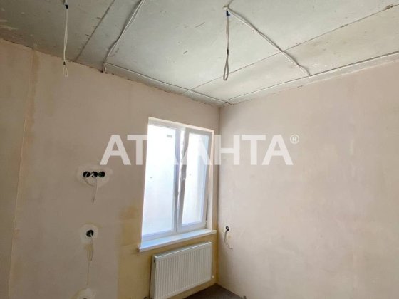 Двухкомнатная с ремонтом ЖК Радужный Лиманка