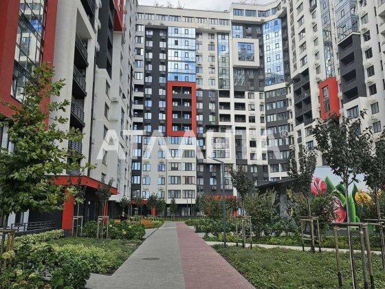 Продаж 4-кімнатної квартири на двох рівнях ЖК ТАЇРОВСЬКІ САДИ, Таїрова Лиманка