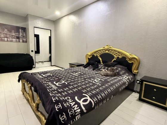 ‼️53 Жемчужина Кадор на Таирова 2 комнаты Лиманка