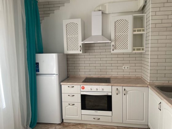 Однокомнатная квартира в ЖМ Радужный. Гос программа Лиманка