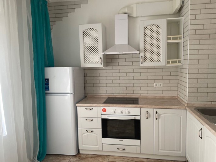 Однокомнатная квартира в ЖМ Радужный. Гос программа - фото 1