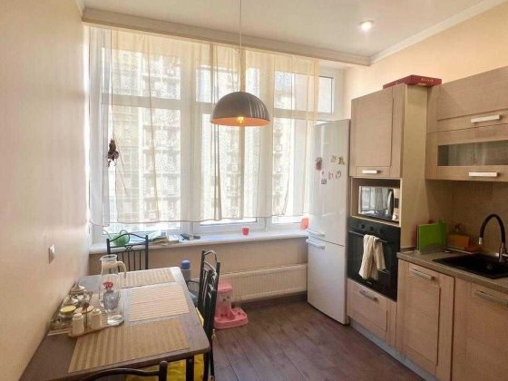 Продажа 1-комнатной квартиры, 40 Жемчужина (960-690) Лиманка