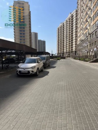 1 комн 47 метров 49 Жемчужина Таирова/Архитекторская! Под ремонт! - фото 1