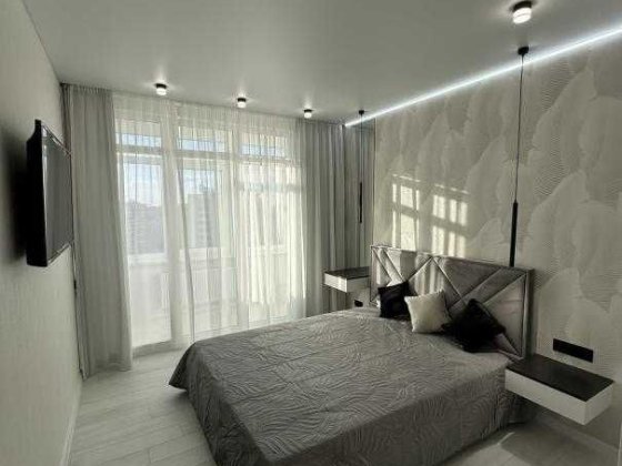 Продам 2-кімнатну квартиру в ЖК 56 Перлина на Таїрова! Лиманка