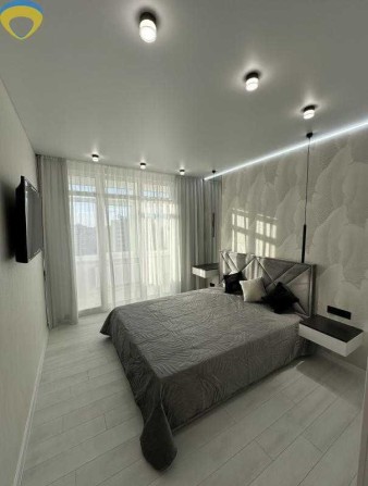 Продам 2-кімнатну квартиру в ЖК 56 Перлина на Таїрова! - фото 1