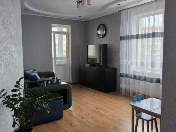 2к 64м2 с ремонтом ЖМ Радужный эОселя держ. програми еОселя Лиманка