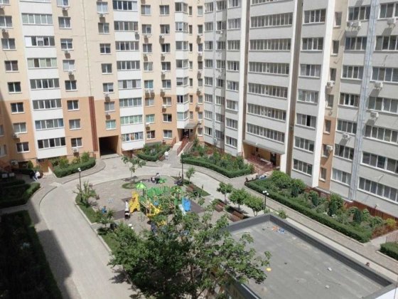 2к с ремонтом 85% ЖМ Радужный гос. программы Лиманка