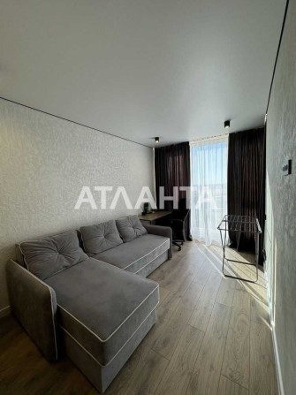 Євродвушка в ЖК Акварель-8 - фото 1