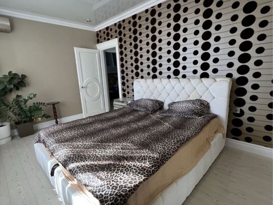 ‼️Продам‼️3-х ком., квартиру на Таирово, ЖК Радужный Лиманка