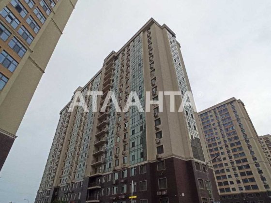 Продам 2х комнатную квартиру в ЖК 21 Жемчужина Таирова Лиманка