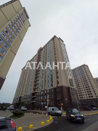 Продам 2х комнатную квартиру в ЖК 21 Жемчужина Таирова - фото 1