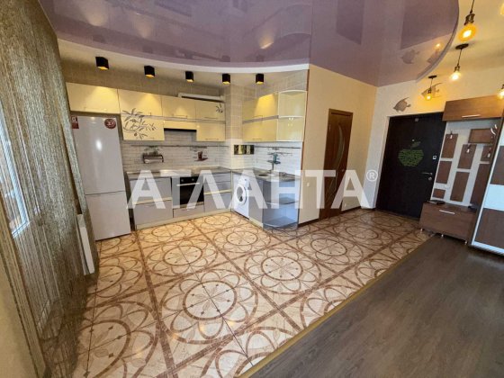 Затишна студія в Радужному – готова до заселення Лиманка