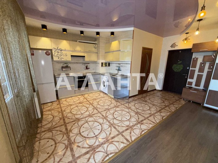 Затишна студія в Радужному – готова до заселення - фото 1