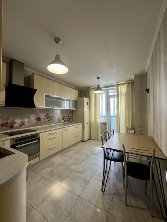 2 кімнатна квартира з ремонтом ЖК РАДУЖНИЙ - фото 1