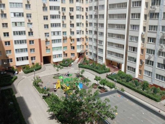 2 комн,ЖМ Радужный Лиманка