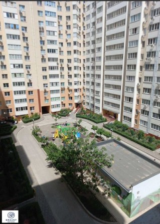 2 комн,ЖМ Радужный - фото 1