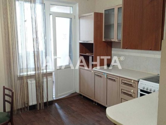 Лучшая цена квартира ЖК Радужный Таирова пр Небесной Сотни/Левитана Лиманка